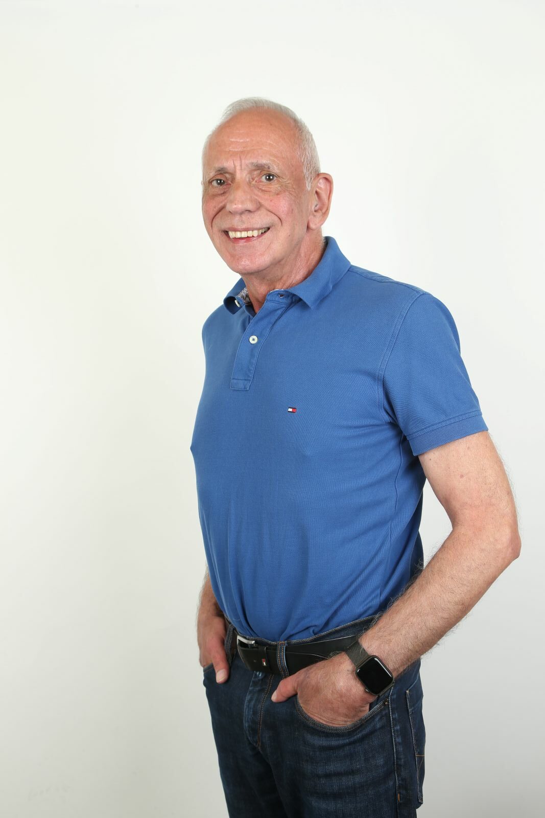 Axel Wallossek
